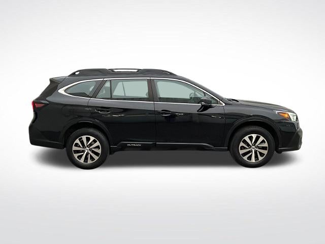 2021 Subaru Outback Base
