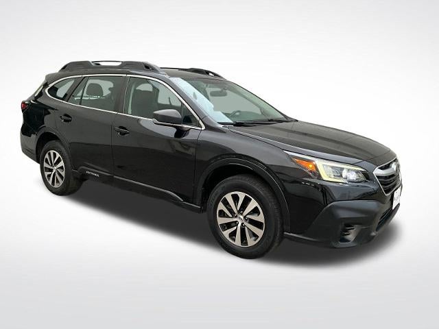 2021 Subaru Outback Base