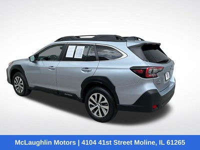 2024 Subaru Outback Premium