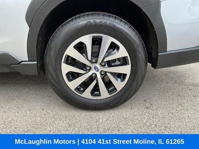 2024 Subaru Outback Premium
