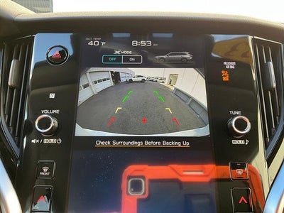 2023 Subaru Outback Premium