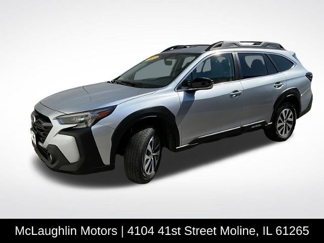 2024 Subaru Outback Premium's photo
