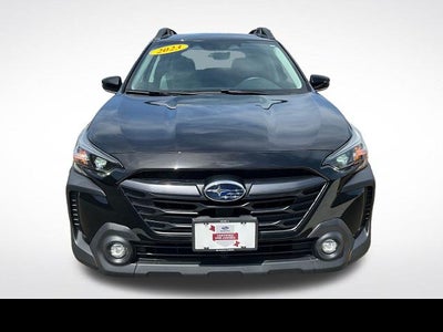 2023 Subaru Outback Premium