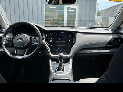 2023 Subaru Outback Premium