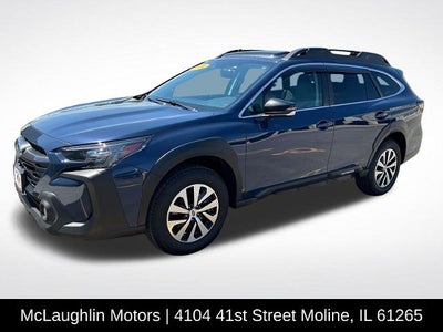 2024 Subaru Outback Premium