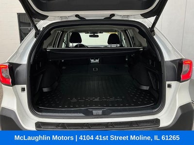 2024 Subaru Outback Premium