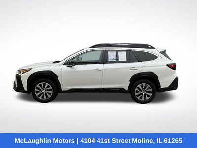 2024 Subaru Outback Premium