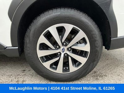 2024 Subaru Outback Premium