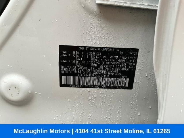 2024 Subaru Outback Premium