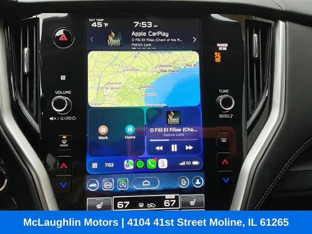 2024 Subaru Outback Premium