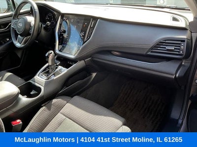 2024 Subaru Outback Premium