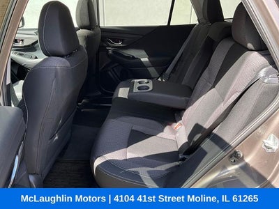 2024 Subaru Outback Premium