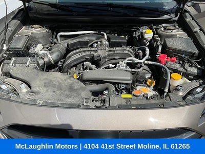 2024 Subaru Outback Premium