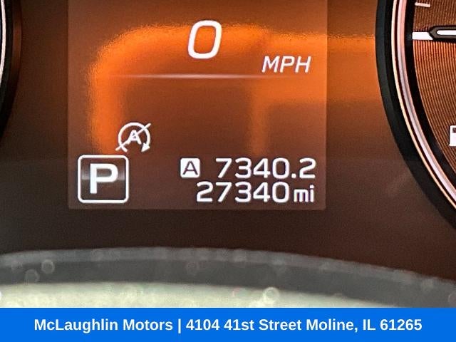 2024 Subaru Outback Premium