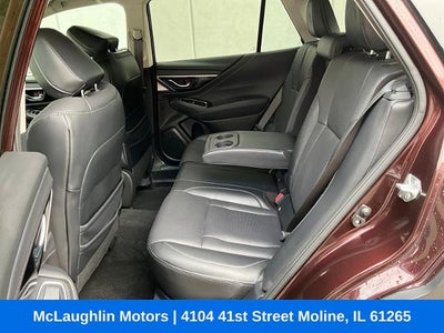 2023 Subaru Outback Limited