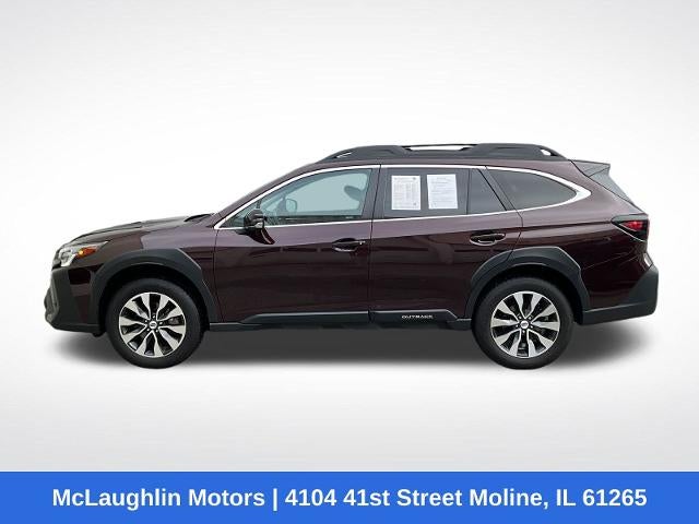 2023 Subaru Outback Limited
