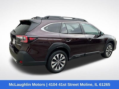 2023 Subaru Outback Limited