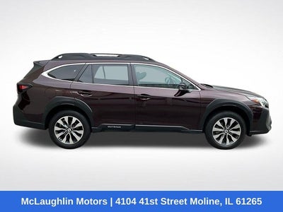 2023 Subaru Outback Limited
