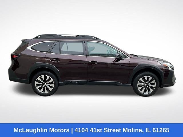 2023 Subaru Outback Limited
