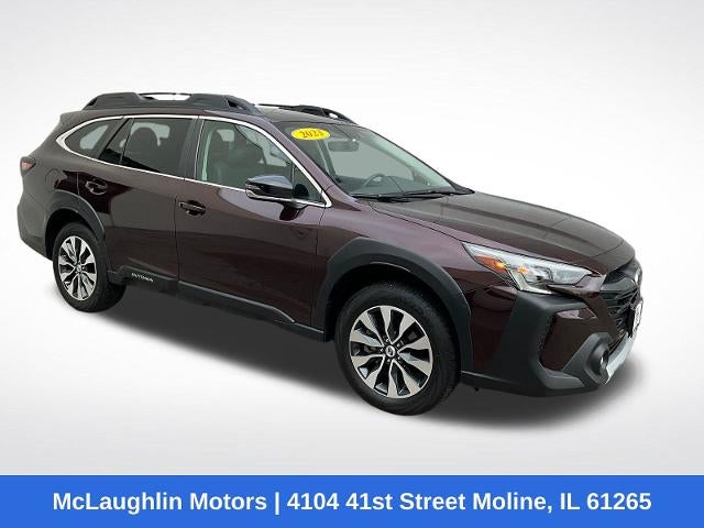 2023 Subaru Outback Limited