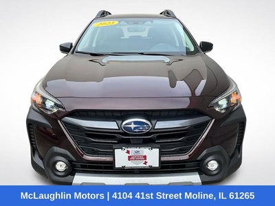 2023 Subaru Outback Limited
