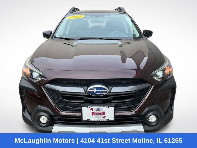 2023 Subaru Outback Limited