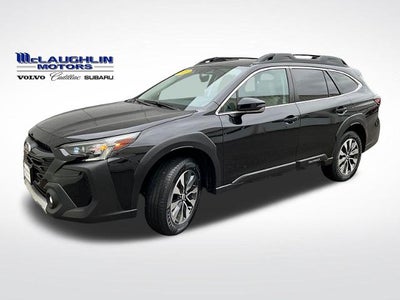 2023 Subaru Outback Limited