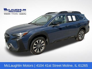 2024 Subaru Outback Limited
