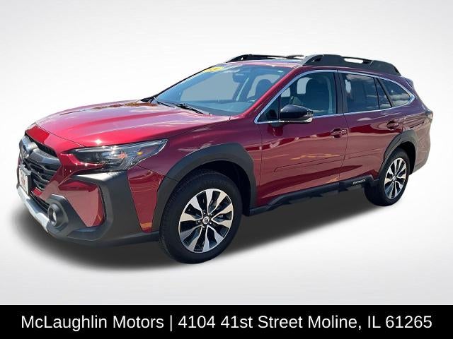 2024 Subaru Outback Limited