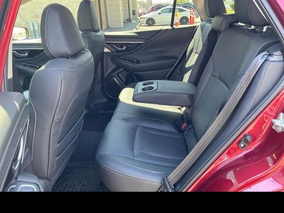 2024 Subaru Outback Limited