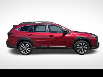 2024 Subaru Outback Limited
