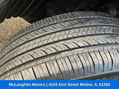 2021 Subaru Outback Touring