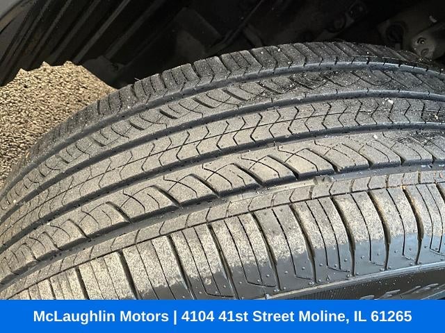 2021 Subaru Outback Touring