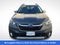 2021 Subaru Outback Touring