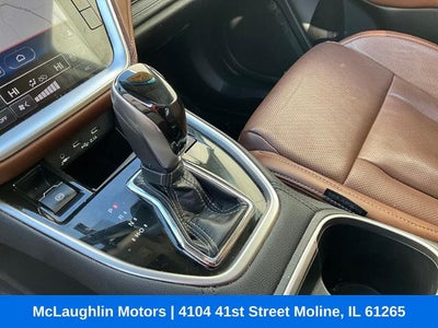 2021 Subaru Outback Touring