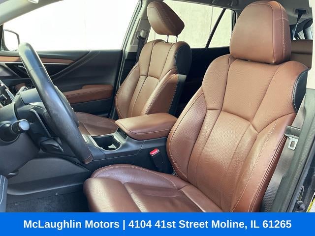 2021 Subaru Outback Touring