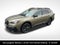 2020 Subaru Outback Onyx Edition XT