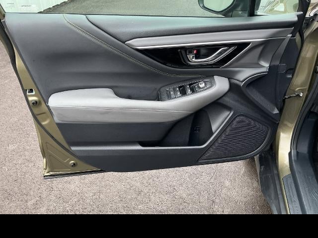 2020 Subaru Outback Onyx Edition XT