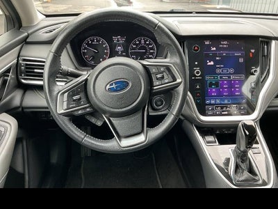 2020 Subaru Outback Onyx Edition XT