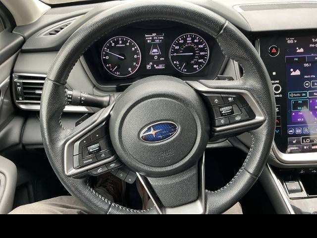 2020 Subaru Outback Onyx Edition XT