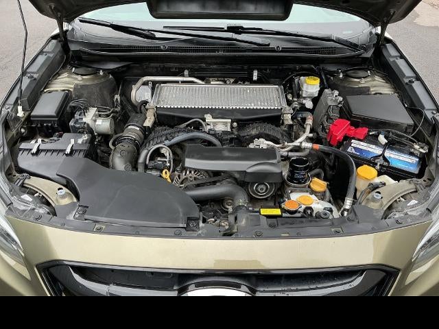 2020 Subaru Outback Onyx Edition XT