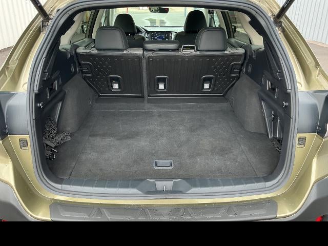 2020 Subaru Outback Onyx Edition XT