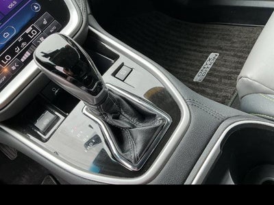 2020 Subaru Outback Onyx Edition XT