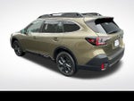 2020 Subaru Outback Onyx Edition XT