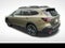 2020 Subaru Outback Onyx Edition XT