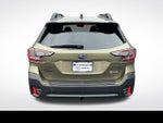 2020 Subaru Outback Onyx Edition XT