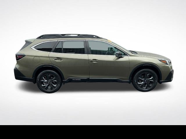 2020 Subaru Outback Onyx Edition XT