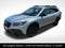 2022 Subaru Outback Onyx Edition XT