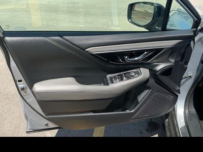 2022 Subaru Outback Onyx Edition XT