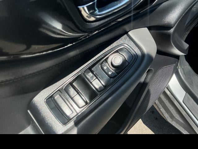 2022 Subaru Outback Onyx Edition XT